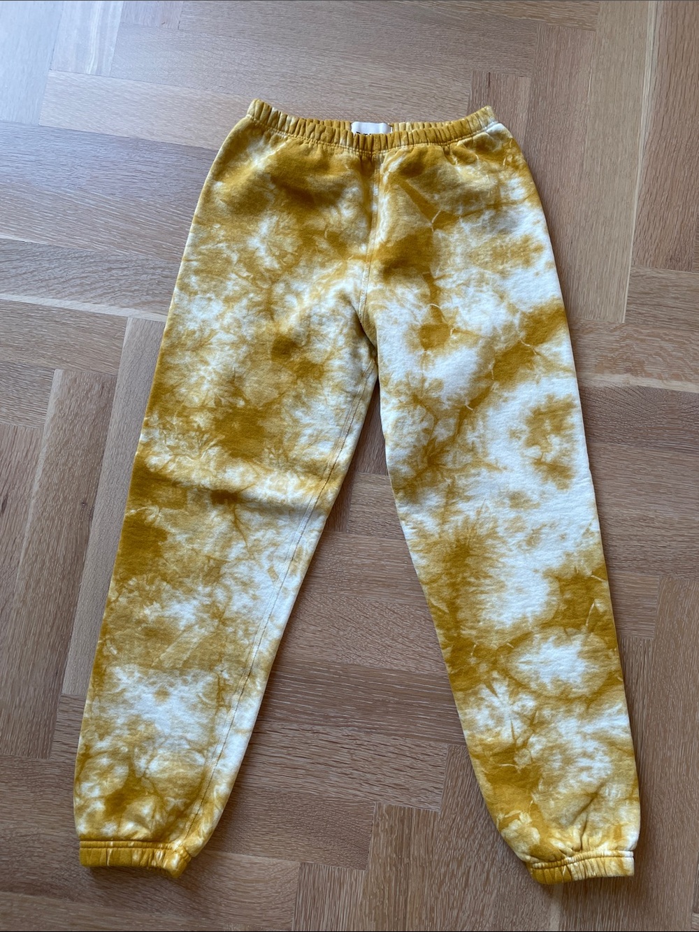 Riley sweatpants size small